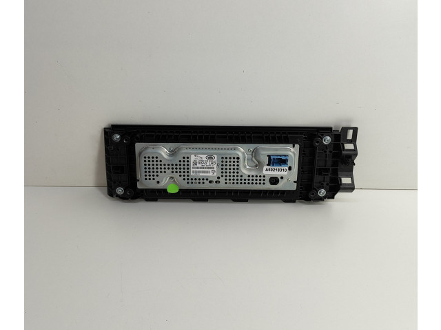 Дисплей    J9D319C279AF   Jaguar I-Pace