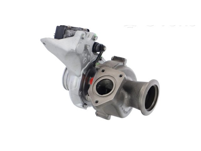 Турбина BMW 4 F36 Gran coupe 2.0 49335-00520, 003-002-001093R