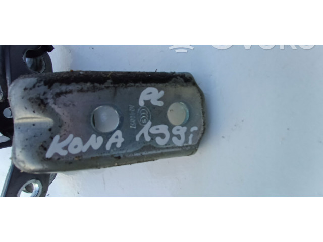 Zpětné zrcátko Hyundai Kona I 2018