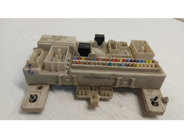 Pojistková skříňka 30728906, 03360267 Volvo S40 2005