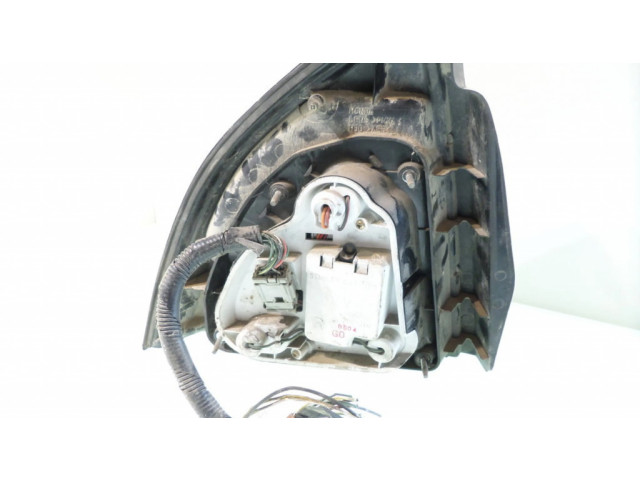 Světlo zadní pravé 0431150   Honda Prelude 1994