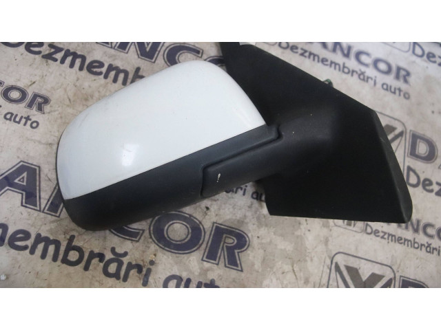 Зеркало электрическое Dacia Dokker - года