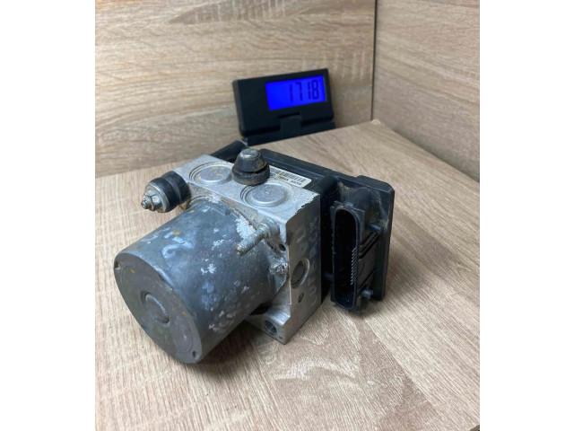 Блок АБС 27534AG02A, 265800465 Subaru Outback 2004 - 2006 года