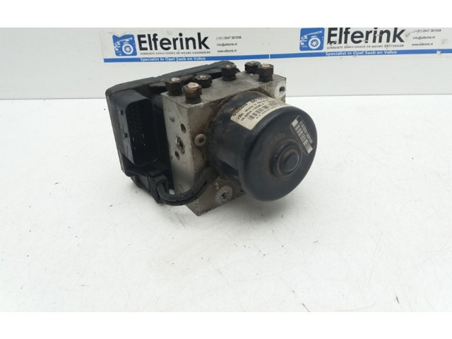 Блок АБС 8619535   Volvo  V70  2000 - 2004 года