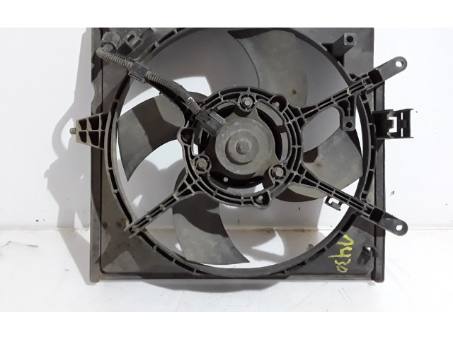 Вентилятор печки    R202219614   Mitsubishi Space Star