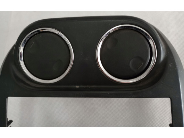 Блок управления климат-контролем P55111134AC, P55111134AC Jeep Compass