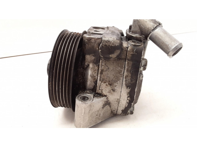 Насос усилителя руля