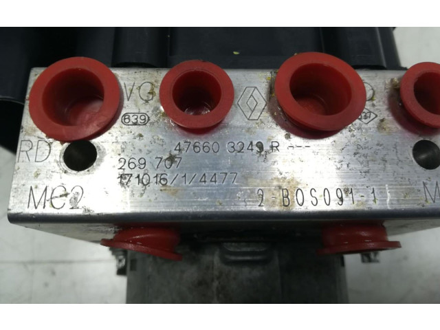 Jednotka ABS 476603249R Renault Sandero I 2017