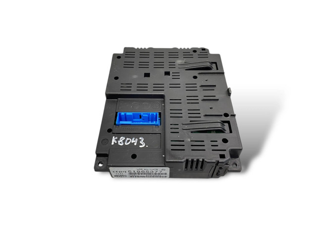 Блок комфорта 51865377   Fiat Bravo   