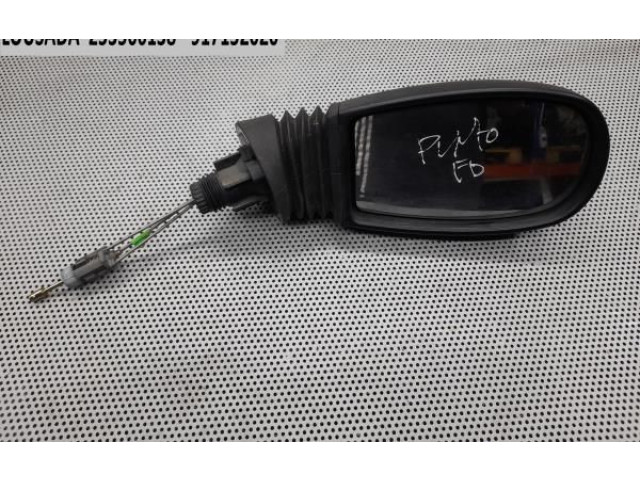 Zpětné zrcátko Fiat Punto (188) 2002