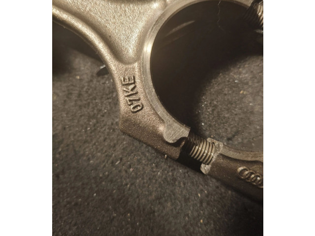 Ojnice 07KE Audi RS3 8PA