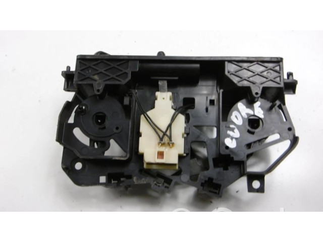 Блок управления климат-контролем    Daihatsu Cuore