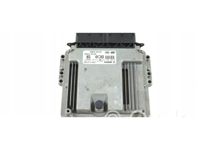 Řídící jednotka 0281031578 Hyundai i30 2020