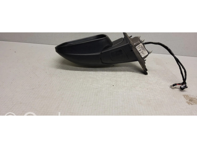 Зеркало электрическое     левое    Jeep Grand Cherokee  2010-2021 года   
