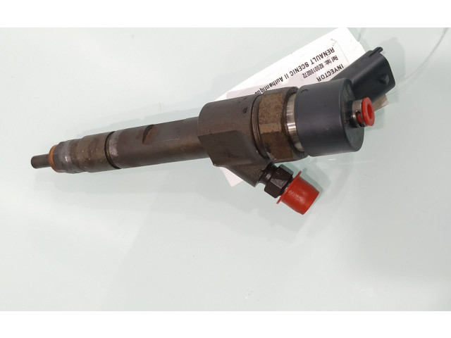 Vstřikovač 8200100272 Renault Scenic II - Grand scenic II F9Q812