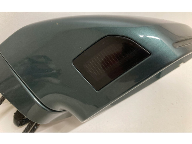 Зеркало электрическое Audi A7 S7 4G 2011 - 2017 года