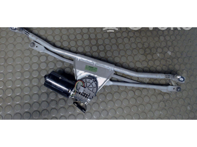 Моторчик дворников 0390246313, NICHTZUTREFFEND Volvo 460