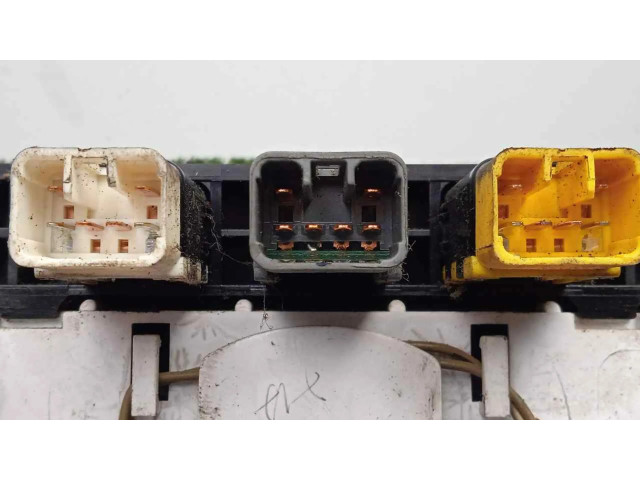 Модуль блока управления кондиционером 972500X0304X Hyundai i10