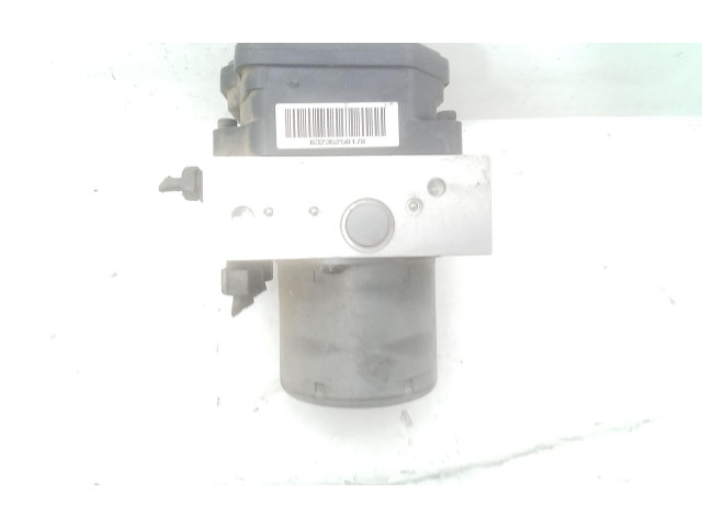 Блок управления АБС 58920-1w500, 58920-1W500   KIA Rio