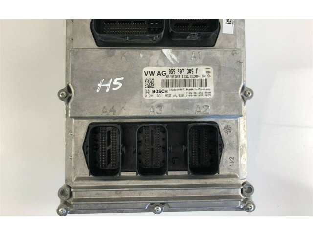 Другие блоки управления / модули