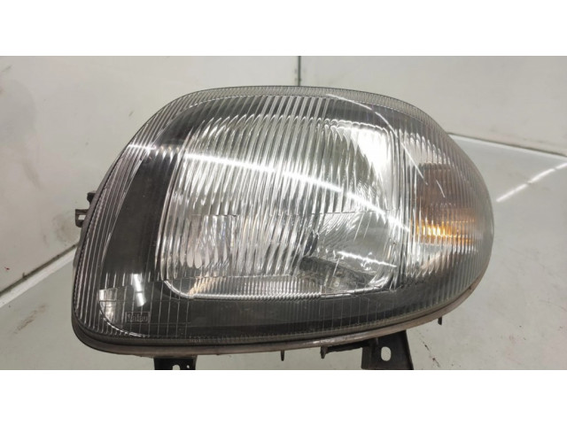 Передняя фара