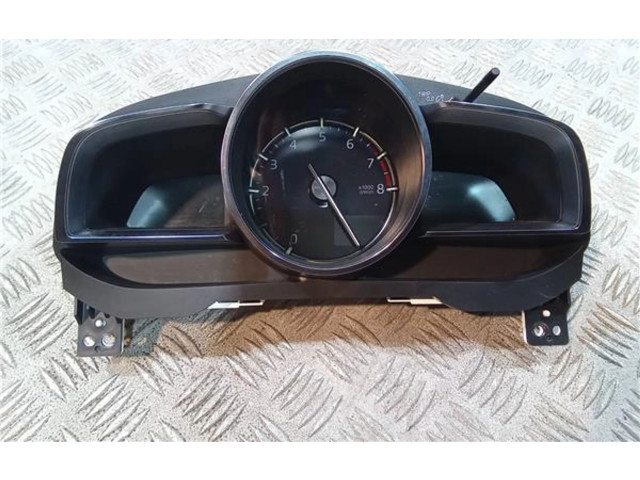 Přístrojová deska  Mazda CX-3 2017 D23C55430, K9001  