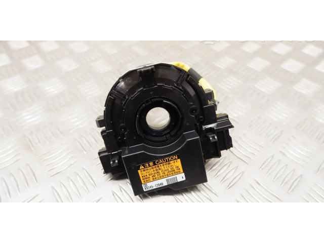 Подрулевой шлейф SRS 8924512040, 8430778030 Lexus NX