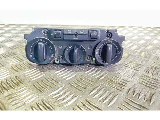 Блок управления климат-контролем Volkswagen Touran I