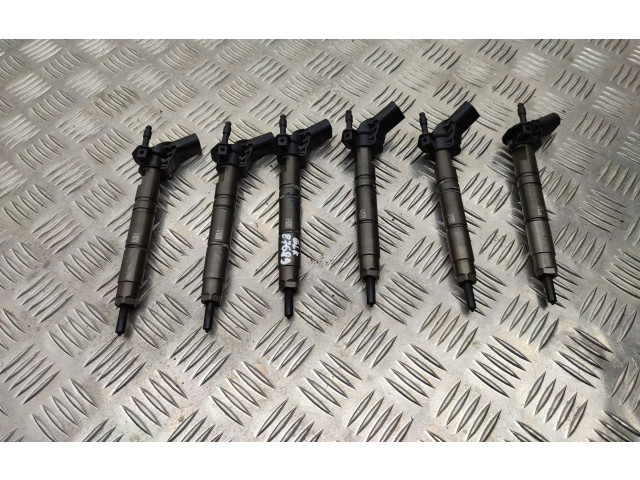 Vstřikovač A6420701387, 0445115064 Mercedes-Benz GLK (X204) 642961