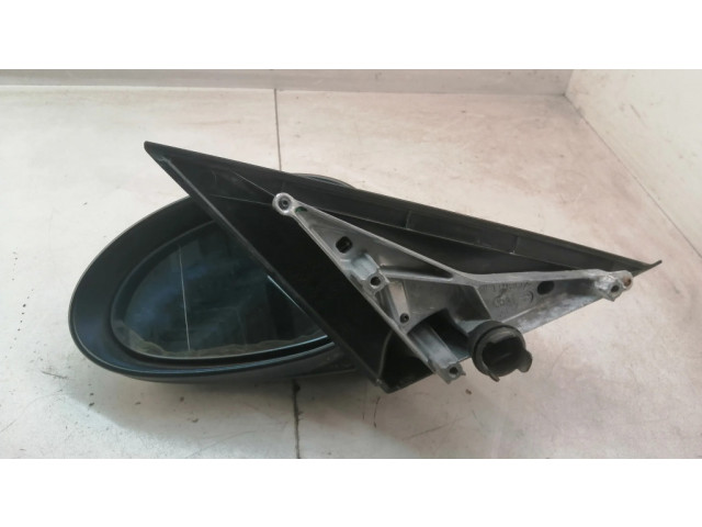 Zpětné zrcátko BMW 1 E81 E87 2007 53017, 34019