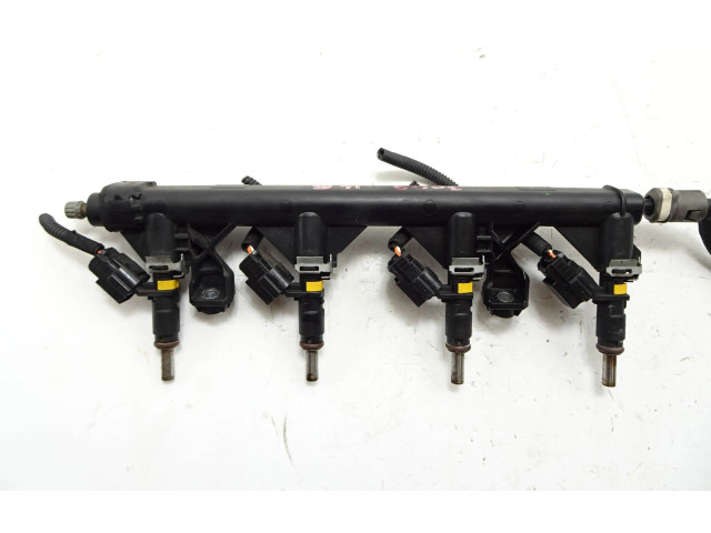 Vstřikovač 75281768007, D032C02220 Peugeot 3008 I 5F01 5FS