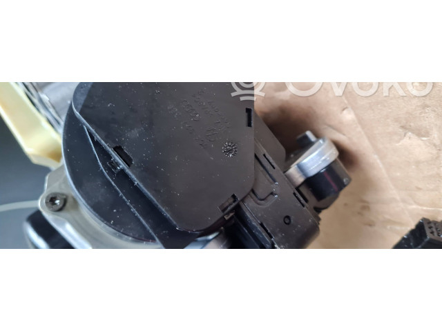 Блок управления коробкой передач 0HK927156B, 0CK325031AR Audi Q5 SQ5