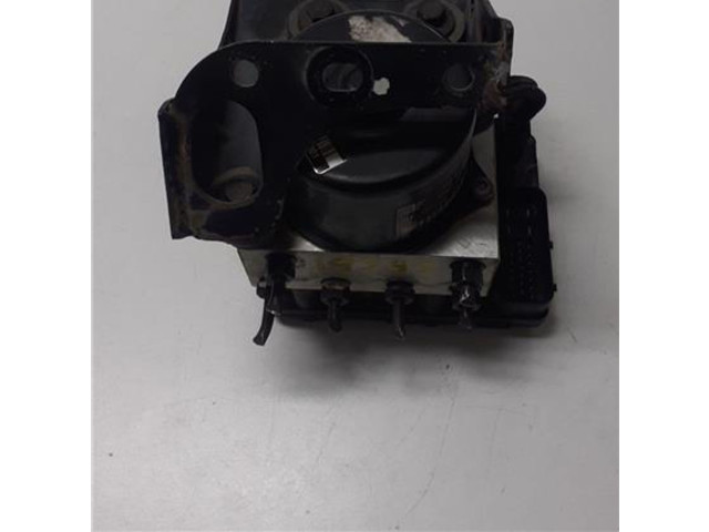 Блок АБС 7M3614111H, 1J0907379P Seat Alhambra (Mk1) 1996 - 2010 года