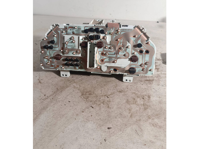 Панель приборов 0B00500708914, 0223007 Subaru Forester SF