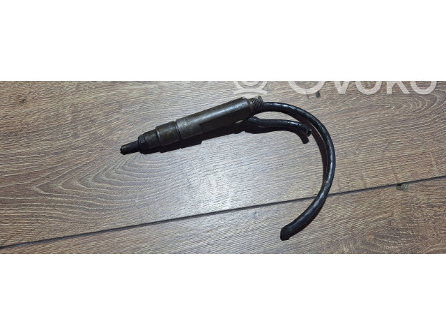 Форсунка 046130201f    Volkswagen Transporter - Caravelle T4   