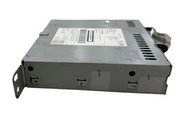 Čerpadlo oleje 9805593680, PU3916B Peugeot 308