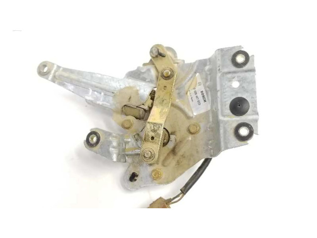 Моторчик заднего дворника 6405F5, IZQUIERDO    Citroen Berlingo