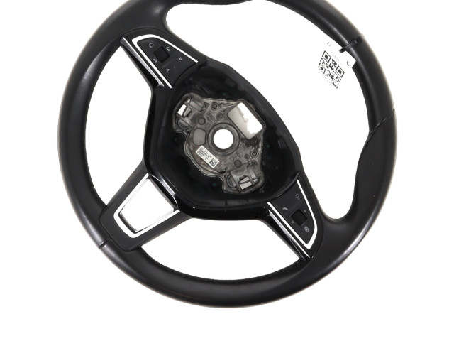 Руль Skoda Yeti (5L) 2009 - 2017 года 5L0419091QCWE, Y0-8381U