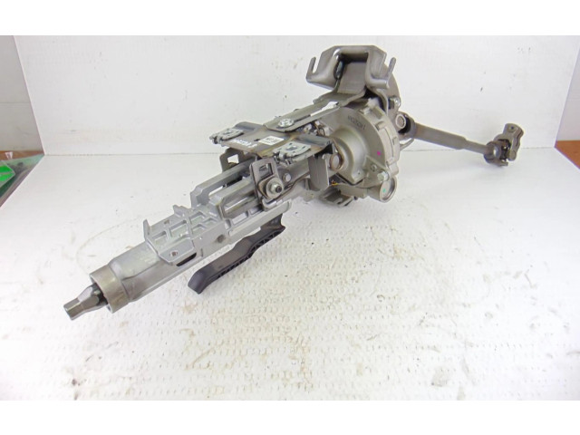 Руль Mazda 3 II 2013 - 2016 года JJ501-000524