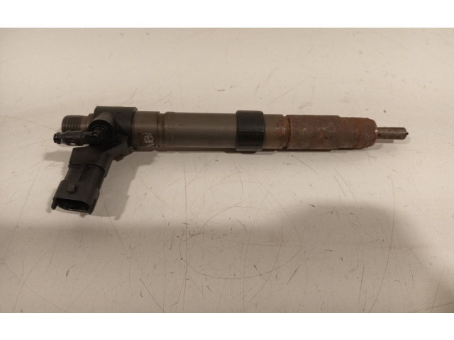 Форсунка 9678068280 Jaguar XF X250 224DT