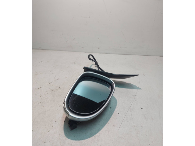 Зеркало электрическое        Volkswagen Golf Plus  2005 - 2013 года   