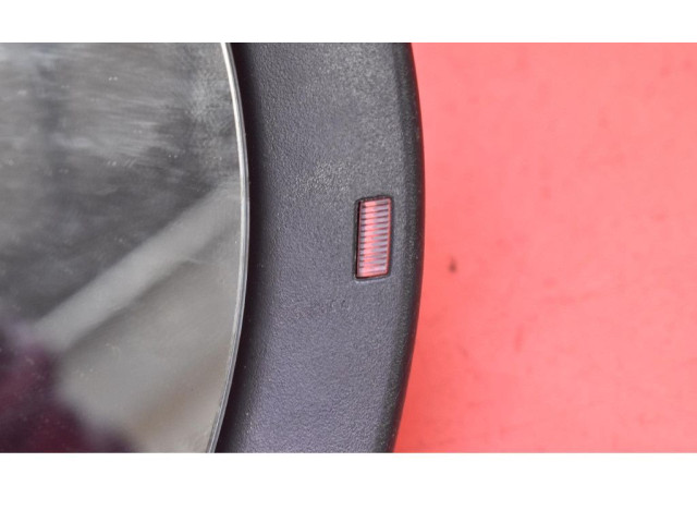 Зеркало электрическое Skoda Octavia Mk3 (5E) 2013 - 2019 года