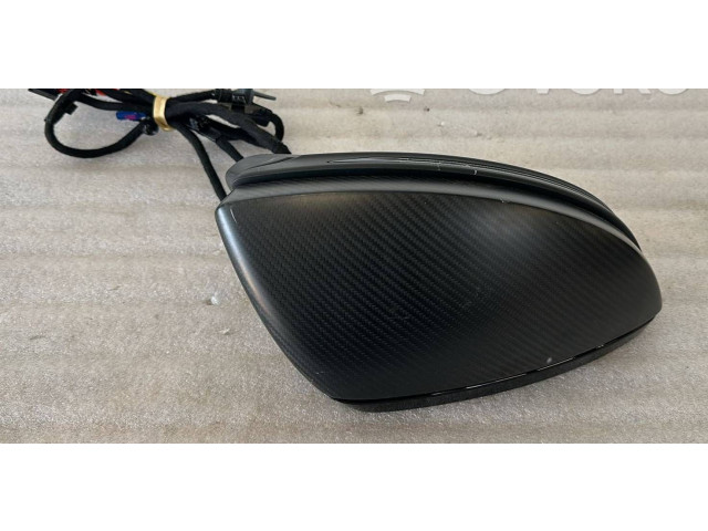 Зеркало электрическое        Audi A6 S6 C8 4K  2018 -  года   