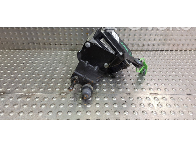 Блок АБС 6R0614117D, 6R0907379C Skoda Fabia Mk2 (5J) 2007 - 2014 года