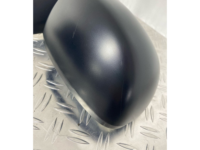 Зеркало электрическое        Hyundai i10  2007 - 2012 года   