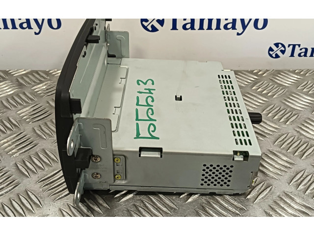 Дисплей    281156588R, LAN5200WR1   Dacia Sandero