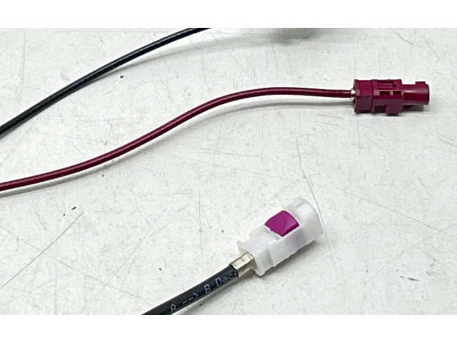 Zpětné zrcátko Mercedes-Benz EQC 2022 A2938104500, 0025725