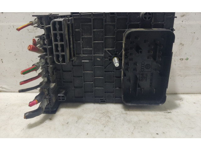 Pojistková skříňka Řídící jednotka BSM 3C0937125 Volkswagen Passat Alltrack 2009