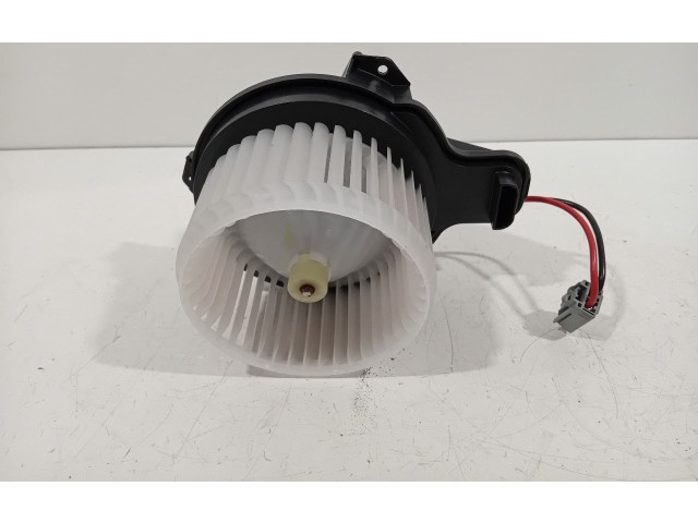 Pojistková skříňka Вентилятор печки JX6A19846AB Ford Focus 2021