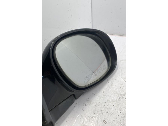 Зеркало электрическое SsangYong Korando - года